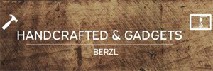 logo handcraftedandgadgets.ecwid.com
Handcrafted & Gadgets :: Berzl logo handcraftedandgadgets.ecwid.com
Handcrafted & Gadgets :: Berzl
